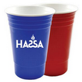 16 Oz. Double Wall Insulated Party Cup